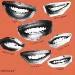 Cheesin Tab by Cautious Clay