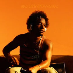 No Champagne Chords by Cautious Clay