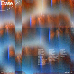 Erase Chords by Cautious Clay