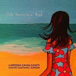 Todos Os Santos Chords by Larissa Cavalcanti