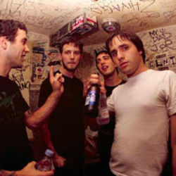 Shake My Blood Tabs by Cave In