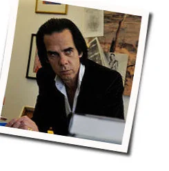 O Children Chords by Nick Cave