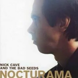 Right Out Of Your Hand Chords by Nick Cave