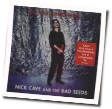 Do You Love Me by Nick Cave