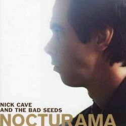 Right Out Of Your Hand by Nick Cave
