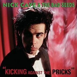 The Carnival Is Over by Nick Cave