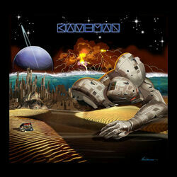 The State Of Mind Chords by Caveman