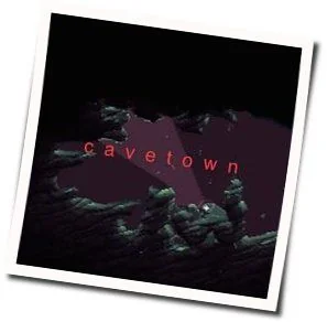 Banana Bread Chords by Cavetown