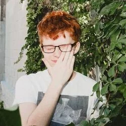 Devil Town Acoustic Live Chords by Cavetown
