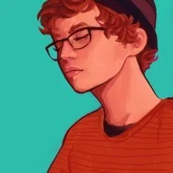 Dysphoric (Ver2) Chords by Cavetown