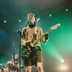 Frog Chords by Cavetown
