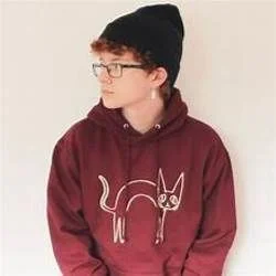 Homesick Chords by Cavetown