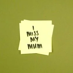 I Miss My Mum Chords by Cavetown