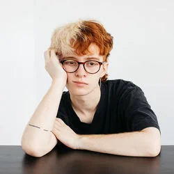 Idea Of Her Chords by Cavetown