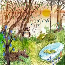 Juliet Bass Tab by Cavetown