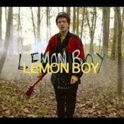 Lemon Boy Chords by Cavetown