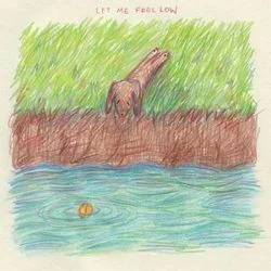 Let Me Feel Low Ukulele Chords by Cavetown