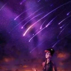 Meteor Shower Chords by Cavetown