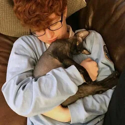Poison Chords by Cavetown