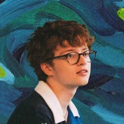Rain Solo Tab by Cavetown