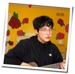 Slow Dancing In The Dark Acoustic Tab by Cavetown