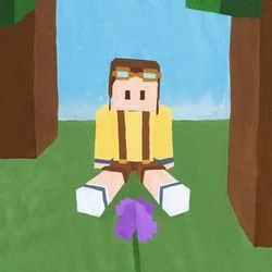 Squares Chords by Cavetown