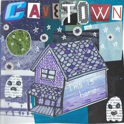 This Is Home Chords by Cavetown