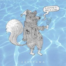 2am Chords by Cavetown
