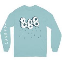 888 Chords by Cavetown