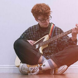 A Kind Thing To Do Chords by Cavetown