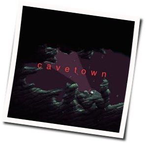 Banana Bread Chords by Cavetown