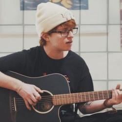 Bobby Chords by Cavetown
