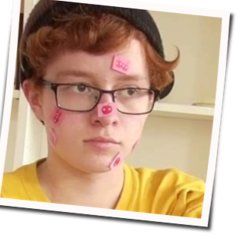 Boys Will Be Bugs Acoustic Ukulele Chords by Cavetown