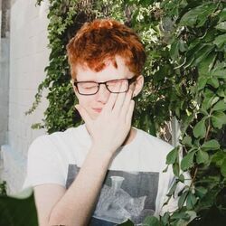 Devil Town Acoustic Live Chords by Cavetown