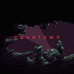 Devil Town  by Cavetown