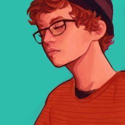 Dysphoric  Chords by Cavetown