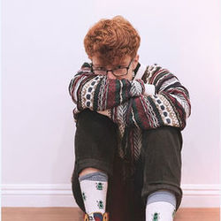 Empty Bed Tabs by Cavetown