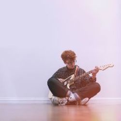 Fool  Chords by Cavetown