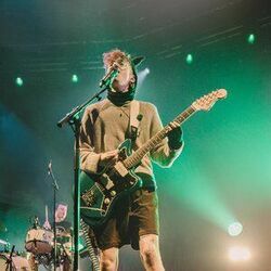 Frog Chords by Cavetown