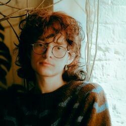 Grey Space Chords by Cavetown