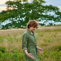 Grocery Store Intro by Cavetown