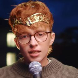 Hate Ukulele Chords by Cavetown