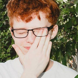 Hazel Ukulele Chords by Cavetown