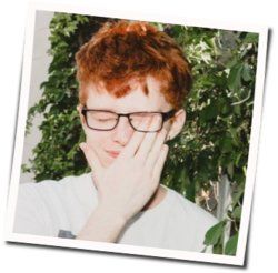 Home Chords by Cavetown