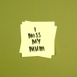 I Miss My Mum by Cavetown