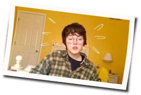 I Promise I'm Trying Chords by Cavetown