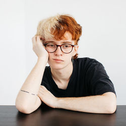 Idea Of Her Chords by Cavetown