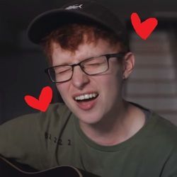 Impostor Syndrome Chords by Cavetown