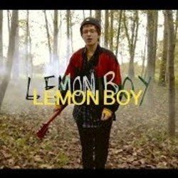 Lemon Boy Chords by Cavetown