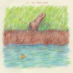 Let Me Feel Low Ukulele Chords by Cavetown